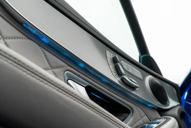 Mercedes-Benz GLC Coupe (Clasa GLC) din 2021 cu 105.265 km - oferta MER234340 - foto 19