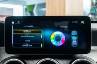 Mercedes-Benz GLC Coupe (Clasa GLC) din 2021 cu 105.265 km - oferta MER234340 - foto 22