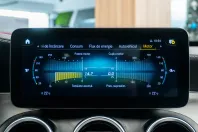 Mercedes-Benz GLC Coupe (Clasa GLC) din 2021 cu 105.265 km - oferta MER234340 - foto 23