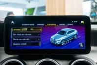 Mercedes-Benz GLC Coupe (Clasa GLC) din 2021 cu 105.265 km - oferta MER234340 - foto 26