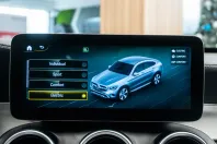 Mercedes-Benz GLC Coupe (Clasa GLC) din 2021 cu 105.265 km - oferta MER234340 - foto 28