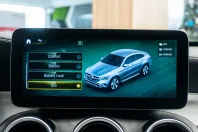 Mercedes-Benz GLC Coupe (Clasa GLC) din 2021 cu 105.265 km - oferta MER234340 - foto 30