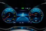 Mercedes-Benz GLC Coupe (Clasa GLC) din 2021 cu 105.265 km - oferta MER234340 - foto 35
