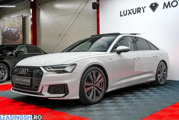Audi A6 din 2021 - oferta AUD234342