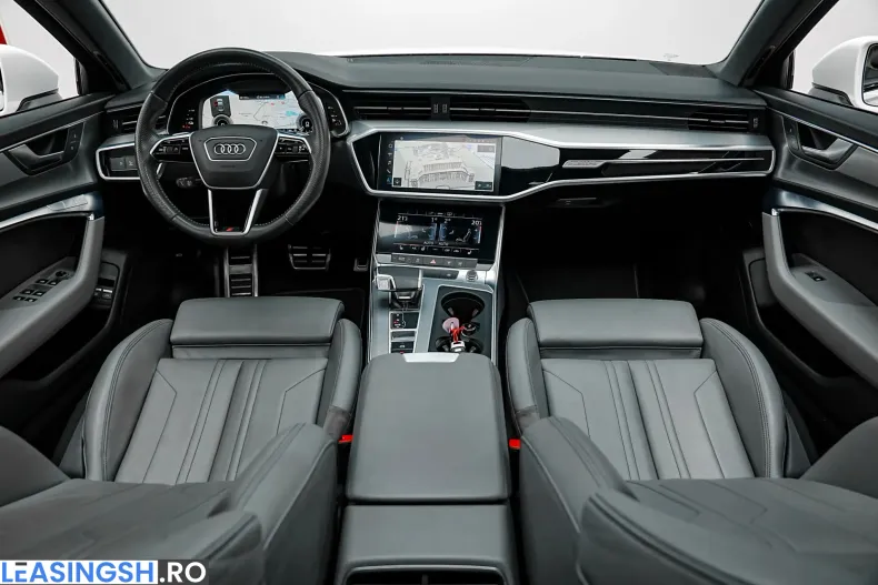 Audi A6 din 2021 cu 105.000 km - oferta AUD234342 - foto 2