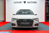 Audi A6 din 2021 cu 105.000 km - oferta AUD234342 - foto 3
