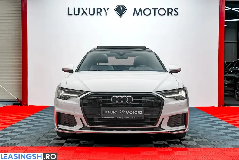 Audi A6 din 2021 cu 105.000 km - oferta AUD234342 - foto 3