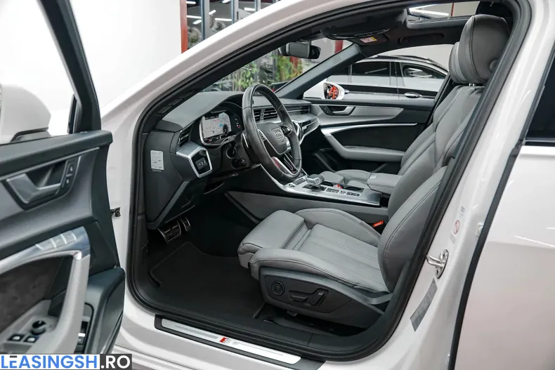 Audi A6 din 2021 cu 105.000 km - oferta AUD234342 - foto 5