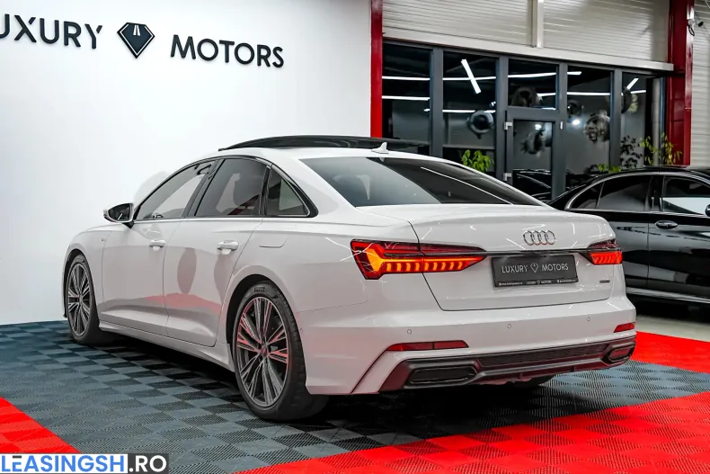 Audi A6 din 2021 cu 105.000 km - oferta AUD234342 - foto 6
