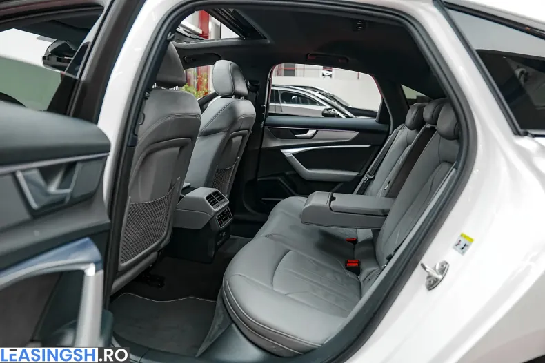 Audi A6 din 2021 cu 105.000 km - oferta AUD234342 - foto 7
