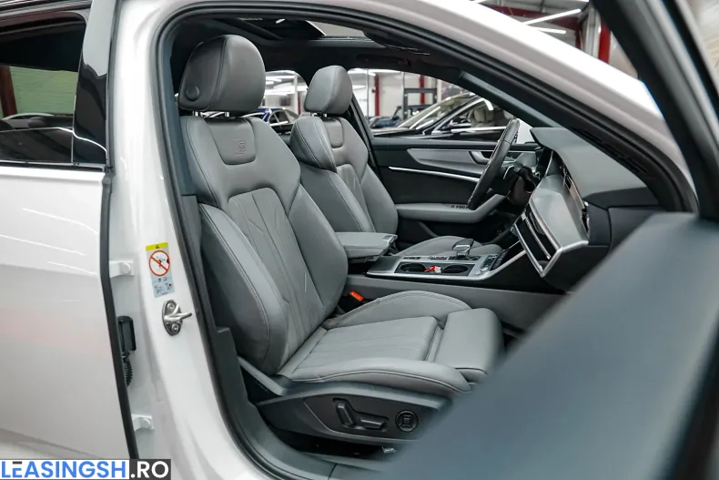 Audi A6 din 2021 cu 105.000 km - oferta AUD234342 - foto 9