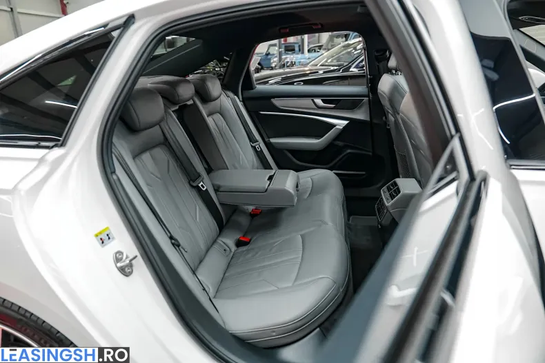 Audi A6 din 2021 cu 105.000 km - oferta AUD234342 - foto 11