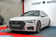 Audi A6 din 2021 cu 105.000 km - oferta AUD234342 - foto 14