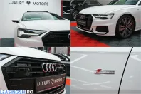 Audi A6 din 2021 cu 105.000 km - oferta AUD234342 - foto 16