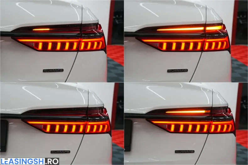 Audi A6 din 2021 cu 105.000 km - oferta AUD234342 - foto 18