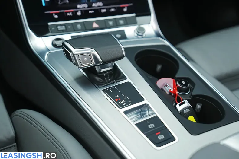 Audi A6 din 2021 cu 105.000 km - oferta AUD234342 - foto 36