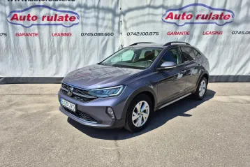 Volkswagen Taigo din 2024 - oferta VOL234343