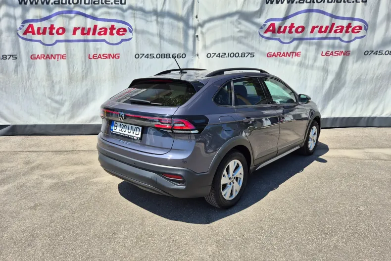 Volkswagen Taigo din 2024 cu 56.292 km - oferta VOL234343 - foto 5