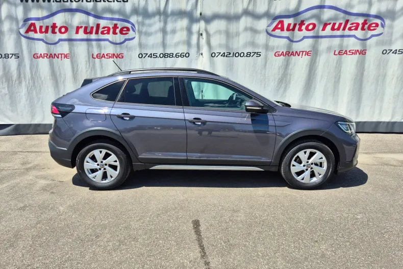Volkswagen Taigo din 2024 cu 56.292 km - oferta VOL234343 - foto 6
