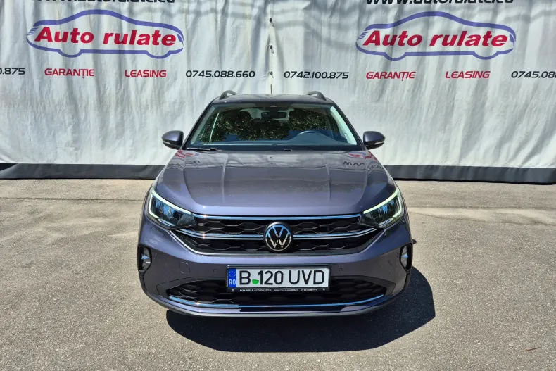 Volkswagen Taigo din 2024 cu 56.292 km - oferta VOL234343 - foto 8