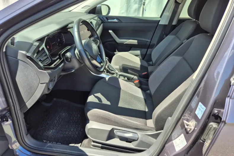 Volkswagen Taigo din 2024 cu 56.292 km - oferta VOL234343 - foto 10
