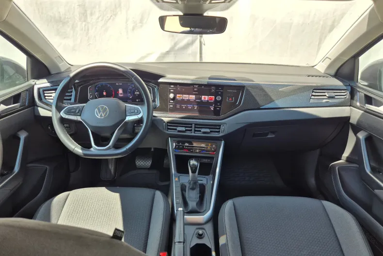 Volkswagen Taigo din 2024 cu 56.292 km - oferta VOL234343 - foto 13