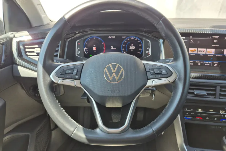 Volkswagen Taigo din 2024 cu 56.292 km - oferta VOL234343 - foto 14
