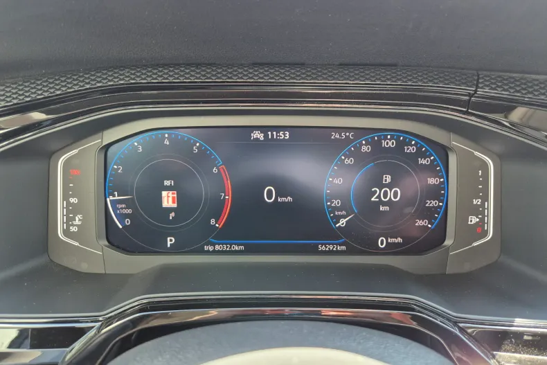 Volkswagen Taigo din 2024 cu 56.292 km - oferta VOL234343 - foto 17