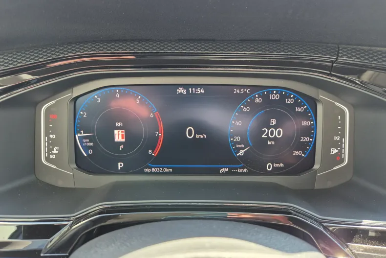 Volkswagen Taigo din 2024 cu 56.292 km - oferta VOL234343 - foto 21