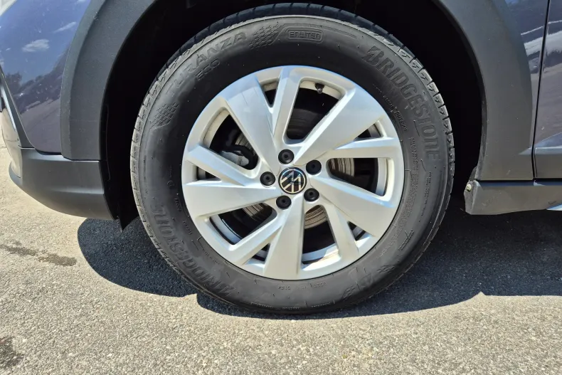 Volkswagen Taigo din 2024 cu 56.292 km - oferta VOL234343 - foto 34