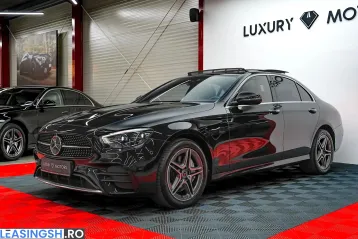 Mercedes-Benz E 300 din 2020 - oferta MER234344