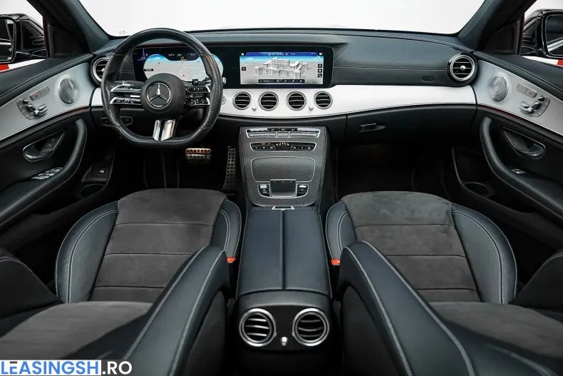 Mercedes-Benz E 300 (Clasa E) din 2020 cu 119.000 km - oferta MER234344 - foto 2