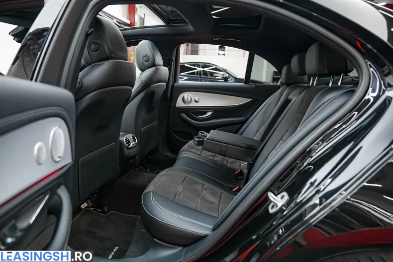 Mercedes-Benz E 300 (Clasa E) din 2020 cu 119.000 km - oferta MER234344 - foto 6