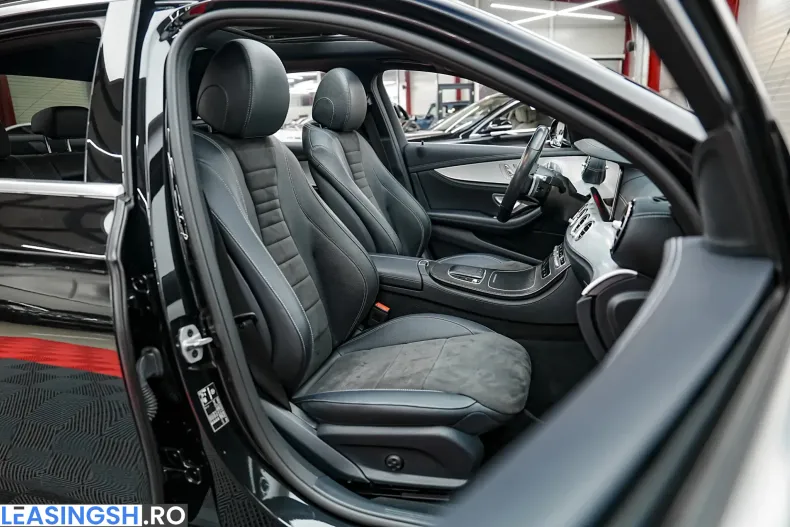 Mercedes-Benz E 300 (Clasa E) din 2020 cu 119.000 km - oferta MER234344 - foto 8