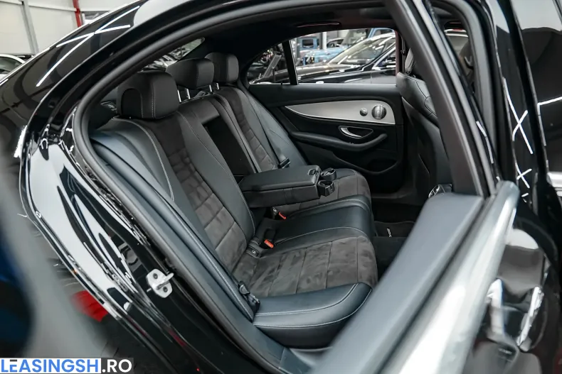 Mercedes-Benz E 300 (Clasa E) din 2020 cu 119.000 km - oferta MER234344 - foto 10
