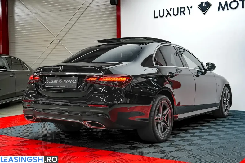 Mercedes-Benz E 300 (Clasa E) din 2020 cu 119.000 km - oferta MER234344 - foto 11