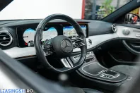 Mercedes-Benz E 300 (Clasa E) din 2020 cu 119.000 km - oferta MER234344 - foto 12