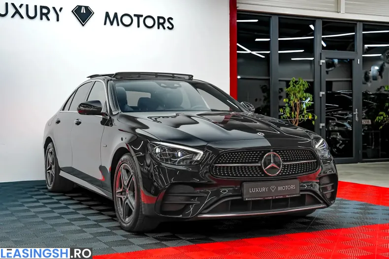 Mercedes-Benz E 300 (Clasa E) din 2020 cu 119.000 km - oferta MER234344 - foto 13