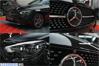 Mercedes-Benz E 300 (Clasa E) din 2020 cu 119.000 km - oferta MER234344 - foto 17