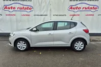 Dacia Sandero din 2024 cu 58.013 km - oferta DAC234345 - foto 2