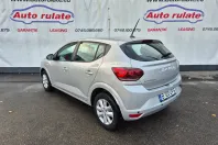 Dacia Sandero din 2024 cu 58.013 km - oferta DAC234345 - foto 3