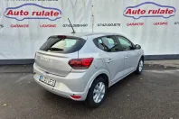 Dacia Sandero din 2024 cu 58.013 km - oferta DAC234345 - foto 5