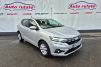 Dacia Sandero din 2024 cu 58.013 km - oferta DAC234345 - foto 7