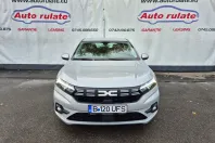 Dacia Sandero din 2024 cu 58.013 km - oferta DAC234345 - foto 8