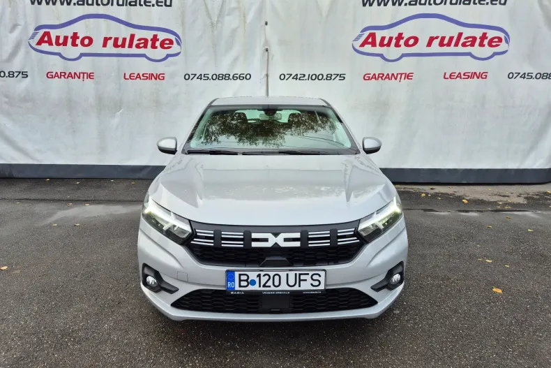 Dacia Sandero din 2024 cu 58.013 km - oferta DAC234345 - foto 8