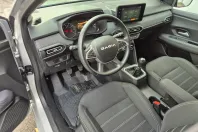 Dacia Sandero din 2024 cu 58.013 km - oferta DAC234345 - foto 10