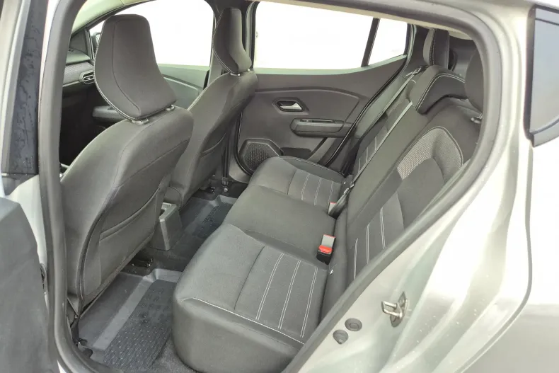 Dacia Sandero din 2024 cu 58.013 km - oferta DAC234345 - foto 13