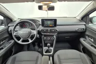 Dacia Sandero din 2024 cu 58.013 km - oferta DAC234345 - foto 14