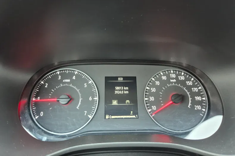Dacia Sandero din 2024 cu 58.013 km - oferta DAC234345 - foto 19