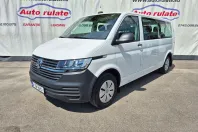 Volkswagen Transporter din 2023 cu 68.744 km - oferta VOL234346 - foto 1